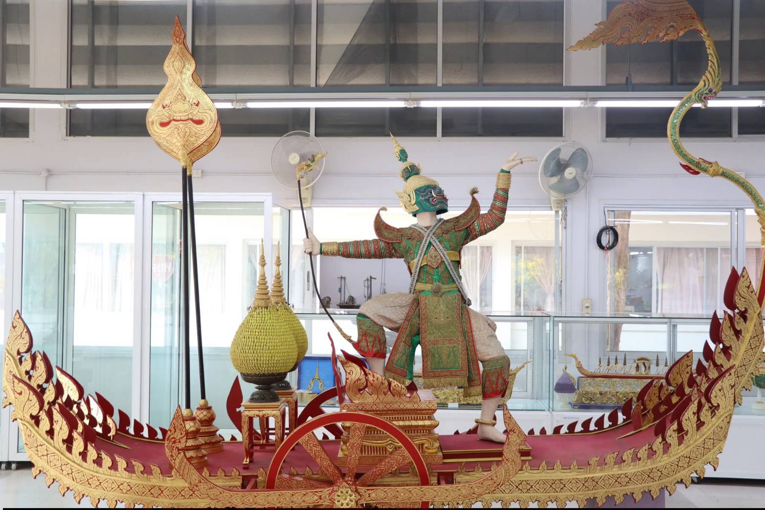 title -   ศูนย์ส่งเสริมและพัฒนาอาชีพเสริมนอกภาคการเกษตร เปิดรับสมัครผู้ที่สนใจเข้ารับการฝึกอบรม หลักสูตรฝึกอบรมศิลปหัตถกรรมระยะยาว ตั้งแต่วันนี้ถึง - วันที่ 31 มีนาคม 2569